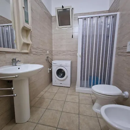 Lia - Privato Appartement