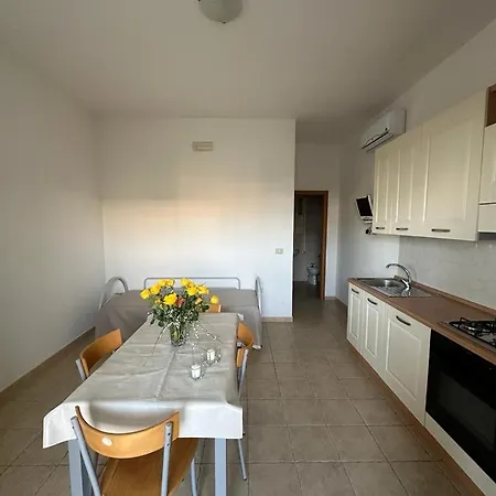 Lia - Privato Vieste