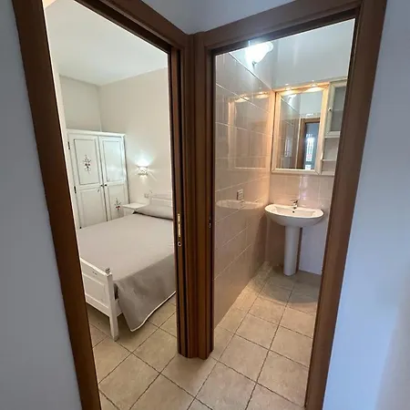 Lia - Privato Appartement *