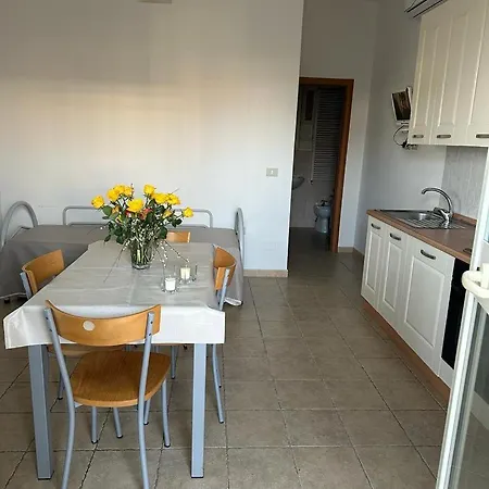 Lia - Privato Appartement *