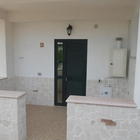 Lia - Privato * Vieste