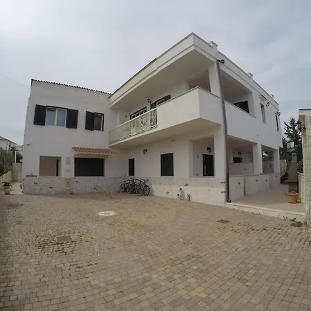 Appartement Lia - Privato