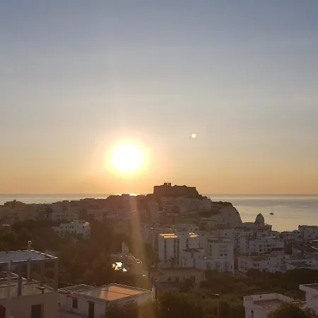 Lia - Privato Apartment Vieste