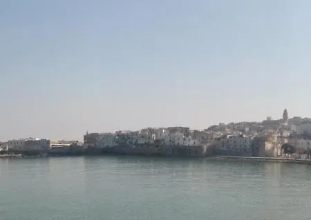 Lia - Privato * Vieste