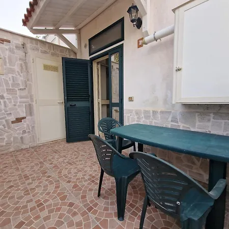 Lia - Privato Apartment