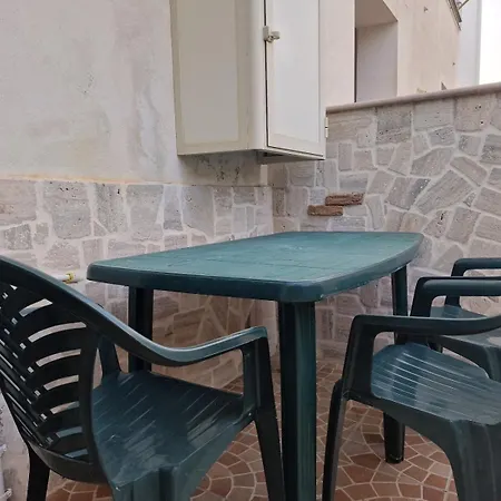 Lia - Privato Apartman *