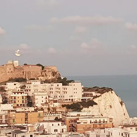 Apartment Lia - Privato Vieste
