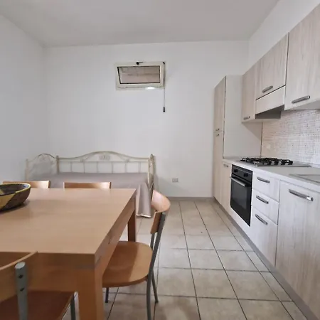 Lia - Privato Apartment Vieste