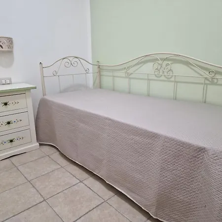 Lia - Privato * Vieste