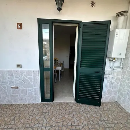 Lia - Privato