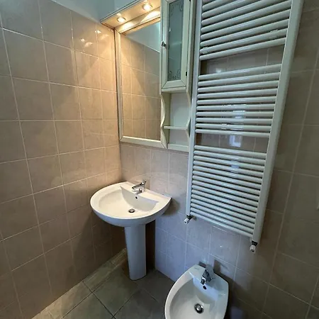 Lia - Privato Apartment Vieste