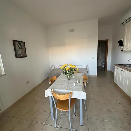 Apartment Lia - Privato Vieste