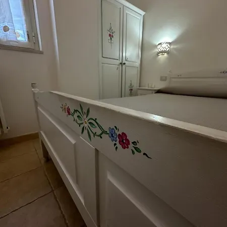 Lia - Privato Vieste
