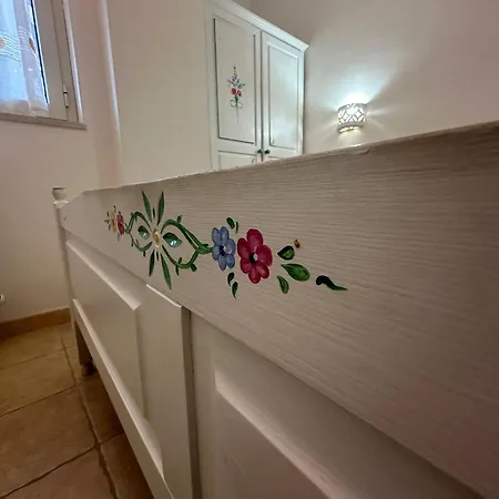 Lia - Privato Apartment