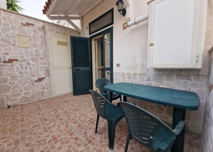 Lia - Privato Apartman