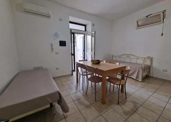 Apartman Lia - Privato *