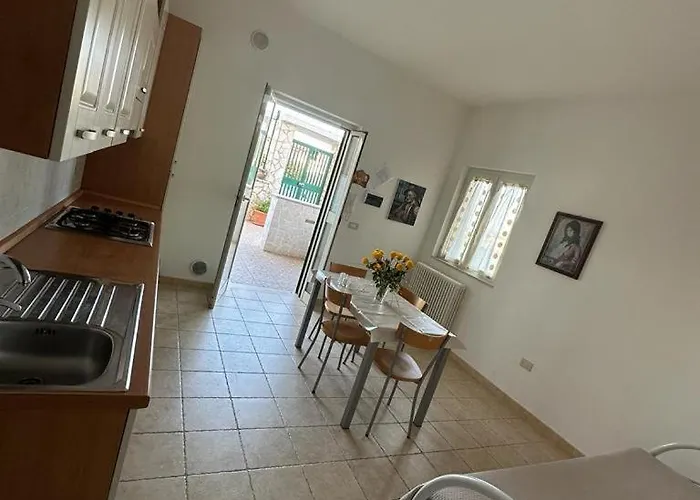Apartman Lia - Privato Vieste
