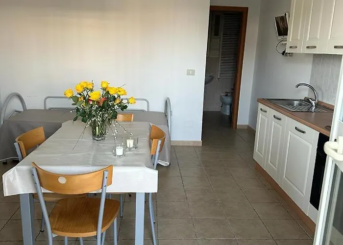 Lia - Privato Apartman *