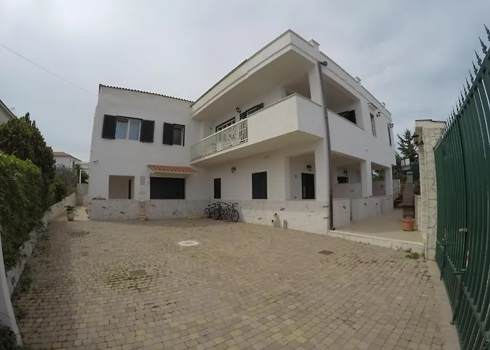 Apartman Lia - Privato