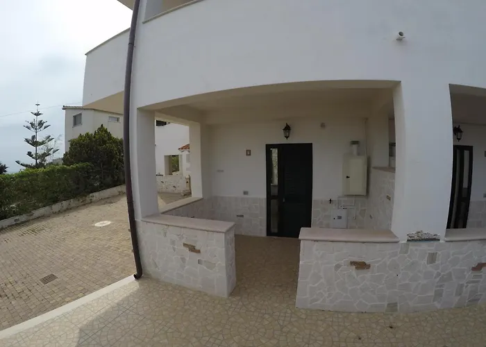 Lia - Privato Apartman *