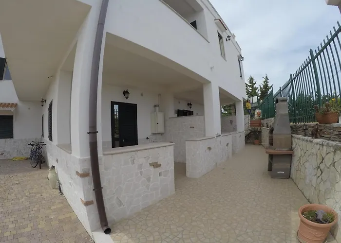 Lia - Privato Apartman